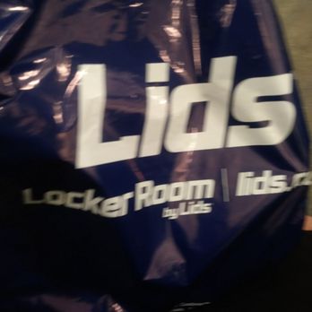 Lids - Sports Wear Near Me - Downey, California