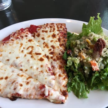 Pau Pizza - Daily Slice with amazing Superfood salad. - Pizza Near Me - Kamuela, Hawaii Pau Pizza - Daily Slice with amazing Superfood salad. - Pizza Near Me - Kamuela, Hawaii