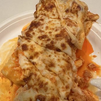 Epic Wings - This is simply amazing Check it out chicken Double Pizza Sticks - Chicken Wings Near Me - Santee, California Epic Wings - This is simply amazing Check it out chicken Double Pizza Sticks - Chicken Wings Near Me - Santee, California