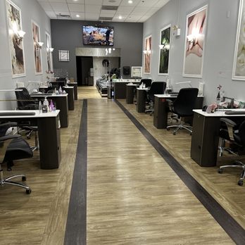 LA Nails - Nail Salons Near Me - Allentown, Pennsylvania LA Nails - Nail Salons Near Me - Allentown, Pennsylvania