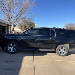 Bender Chevrolet GMC - 2017 suburban