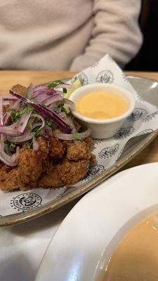 Lomo Libre Peruvian Kitchen by null