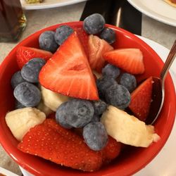 Taste of the City - Fruit Bowl