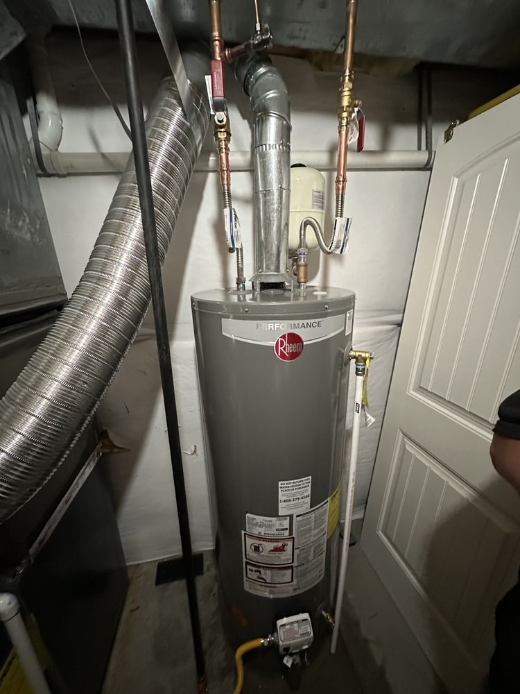 Slide of Elkview Plumbing