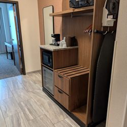 Drury Plaza Hotel North Charleston