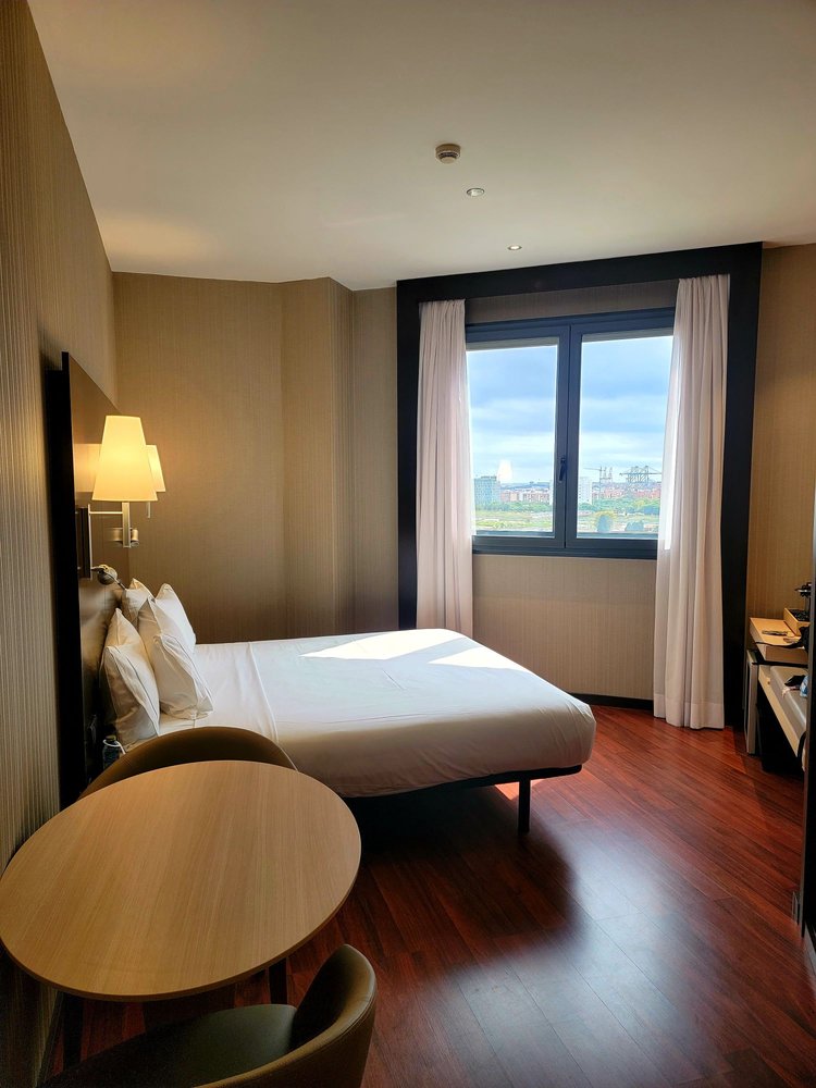 AC Hotel by Marriott Valencia