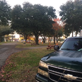 Camp Pedro - Campgrounds Near Me - Hamer, South Carolina