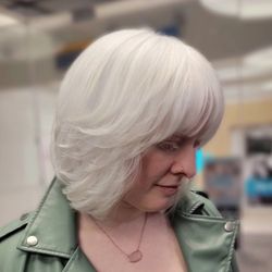 Salon Retrograde