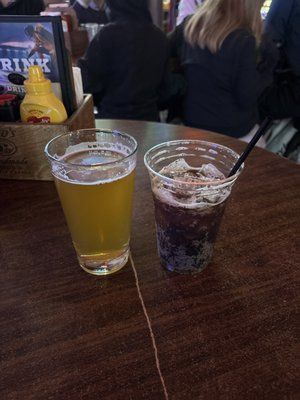 Champs Sports Bar & Grill by null