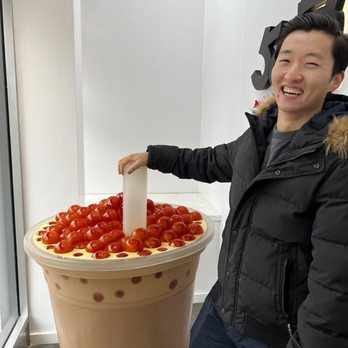 FIFTYLAN Union Square - Very cool boba - Bubble Tea Near Me - New York, New York FIFTYLAN Union Square - Very cool boba - Bubble Tea Near Me - New York, New York