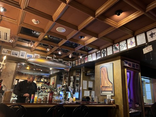 Carli‘s Fine Bistro and Piano by null