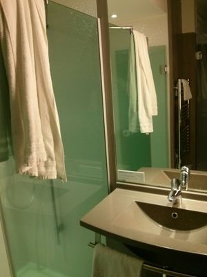 Hôtel Oceania Clermont-Ferrand by null