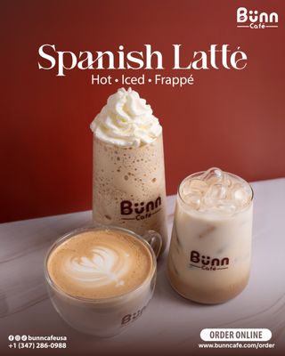 Bünn Café by null
