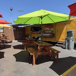 Tacos El Vaquero