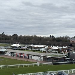 Chester Race Co