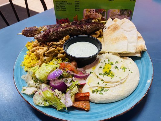 KABABJI MEDITERRANEAN GRILL - Updated December 2025 - 34 Photos & 10