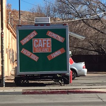 Cafe Italiano - Italian Near Me - Moab, Utah Cafe Italiano - Italian Near Me - Moab, Utah