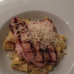 Mitchells - Main course