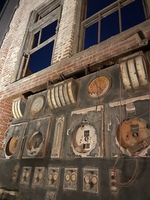 Monday Night Brewing - Preservation Co. by null