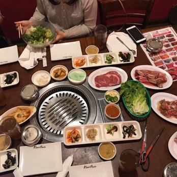 Korea House - All we can eat - Korean Near Me - Houston, Texas Korea House - All we can eat - Korean Near Me - Houston, Texas