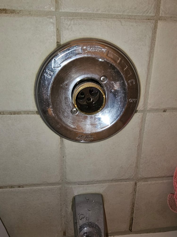 Slide of Alpha Menders