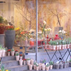 Der Blumenladen - Der Blumenladen - Köln