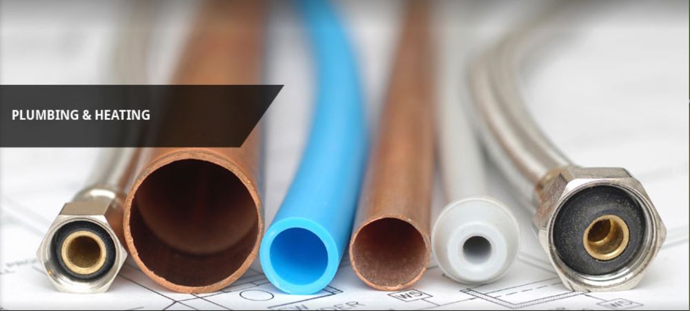 Slide of Flanagan's Plumbing Heating