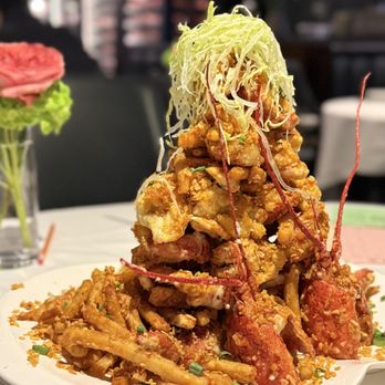 Jumbo Lobster Restaurant - Seafood Near Me - Richmond Hill, Ontario