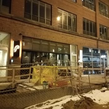 Roister - New American Near Me - Chicago, Illinois