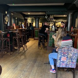 Three Goats Heads - 7/1/23 Interior