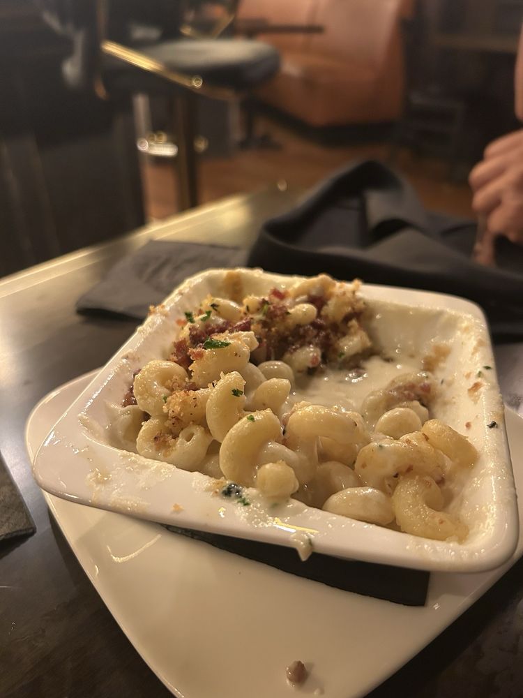 Food from The Grove