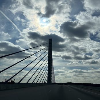 Varina-Enon Bridge - Landmarks & Historical Buildings Near Me Varina-Enon Bridge - Landmarks & Historical Buildings Near Me