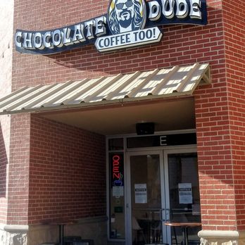 Chocolate Dude - Coffee & Tea Near Me - Albuquerque, New Mexico
