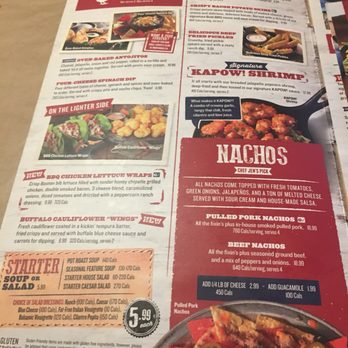Montana's BBQ & Bar - Canadian (New) Near Me - Ottawa, Ontario