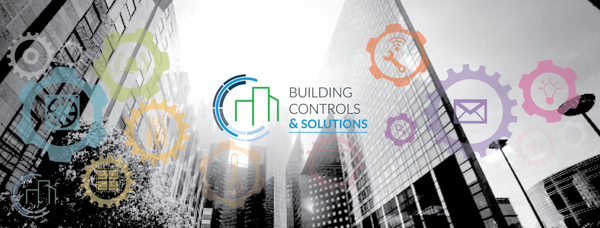 Building Controls & Solutions