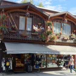 La Maison des Neiges