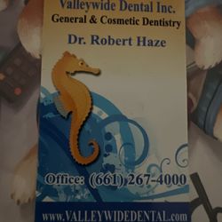 ValleyWide Dental - Dental work location