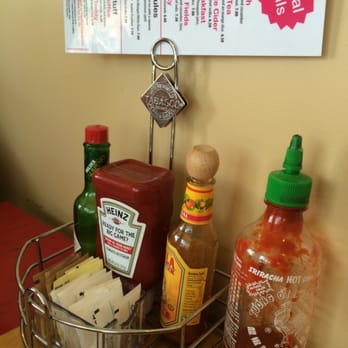 Jelly - Table setting - Breakfast & Brunch Near Me - Denver, Colorado