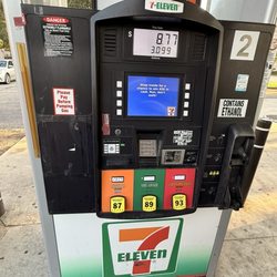 7-Eleven