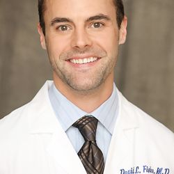 David L Finke, MD - Dr. David Finke