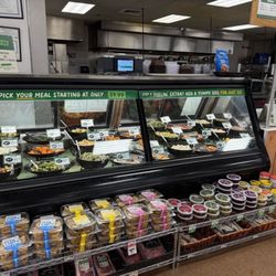 Sprouts Farmers Market