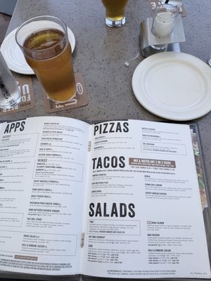 Menu photo 4 Yard House Fresno, CA Menu photo 4 Yard House Fresno, CA