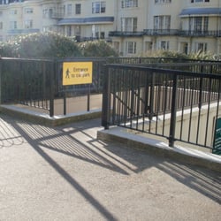 National Car Parks Regency Square