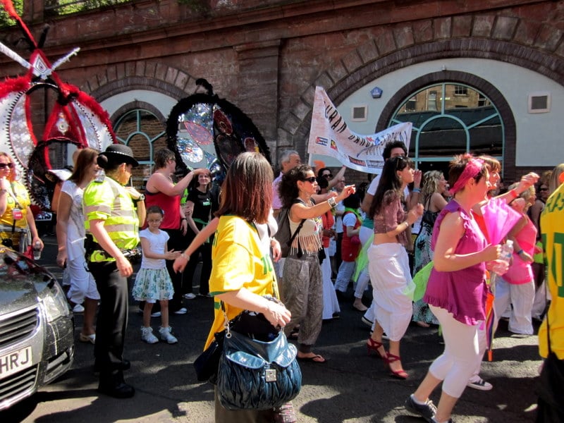 Merchant City Festival