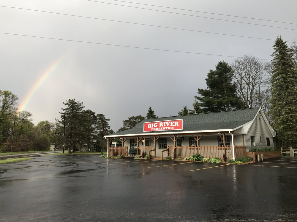 BIG RIVER PROPERTIES Updated August 2024 5963 W 10 1/2 Mile Rd