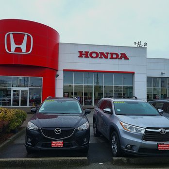 Pacific Honda - Car Dealers Near Me - North Vancouver, British Columbia Pacific Honda - Car Dealers Near Me - North Vancouver, British Columbia