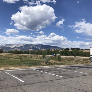 Walmart Supercenter - Grocery Near Me - Rifle, Colorado