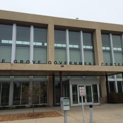 City Of Maple Grove Government Center
