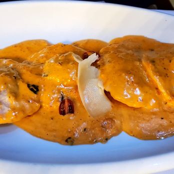 Da Salvatore - Ravioli Di Aragosta - Italian Near Me - Tijuana, BCN Da Salvatore - Ravioli Di Aragosta - Italian Near Me - Tijuana, BCN