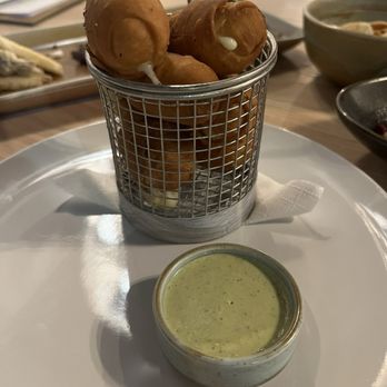 Crasqui - Tequenos - Venezuelan Near Me - Saint Paul, Minnesota